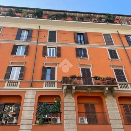 Image 4 - CASA, Via Genova Thaon Di Revel, 20159 Milan MI, Italy - Apartment for rent