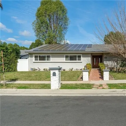 Buy this 3 bed house on Alley ‎90762 in Los Angeles, CA 91307
