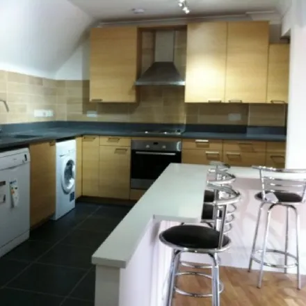 Rent this 7 bed room on 35 Exeter Road in Selly Oak, B29 6EX