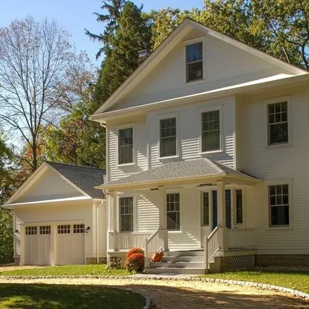 Rent this 6 bed house on 65 Olden Lane in Princeton, NJ 08540