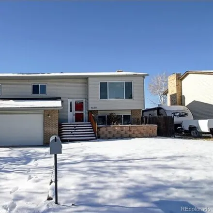 Buy this 4 bed house on 4658 Bunchberry Lane in Colorado Springs, CO 80917