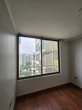 Image 5 - Primera Avenida 1262, 892 0099 San Miguel, Chile - Apartment for rent