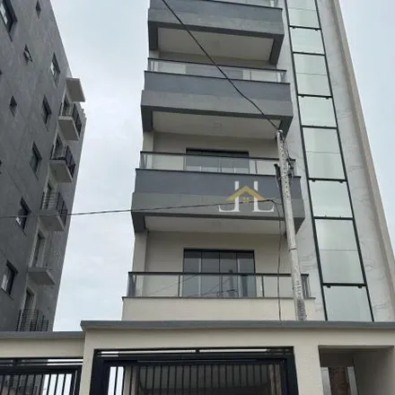 Rent this 3 bed apartment on Marginal da BR-101 in Tabuleiro, Barra Velha - SC
