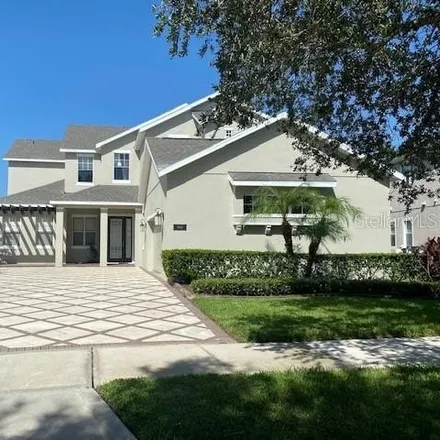 Rent this 6 bed house on 4436 Indian Deer Rd in Windermere, Florida