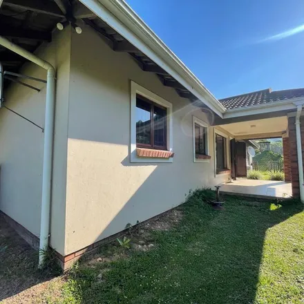Image 6 - M7, Moseley Park, Queensburgh, 3620, South Africa - Townhouse for rent