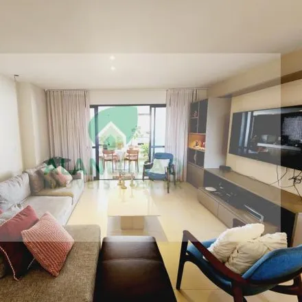 Buy this 4 bed apartment on Rua Piratancará in Horto Florestal, Salvador - BA