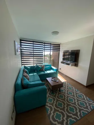 Buy this 2 bed apartment on Camino El Venado in 407 0713 San Pedro de la Paz, Chile