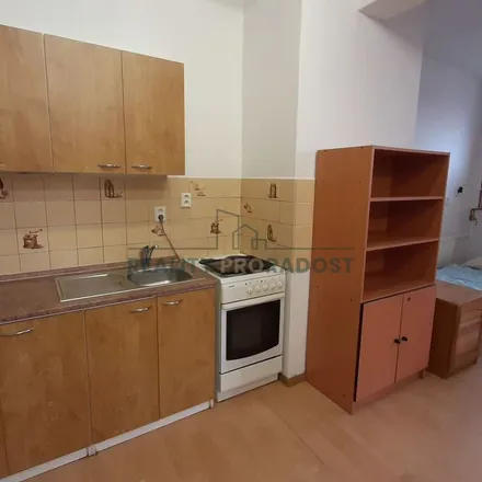 Rent this 1 bed apartment on Suchdol 1 in 679 13 Vavřinec, Czechia
