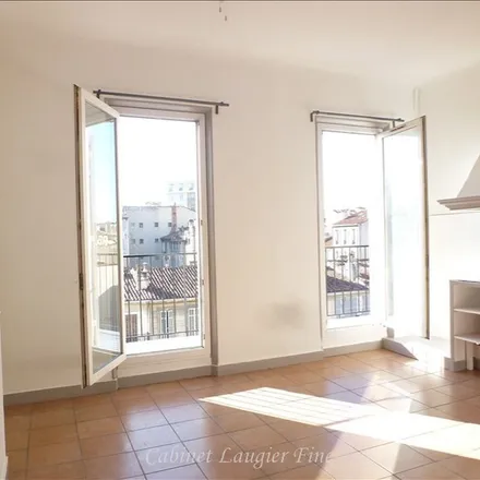 Image 3 - 137 Boulevard Baille, 13005 Marseille, France - Apartment for rent