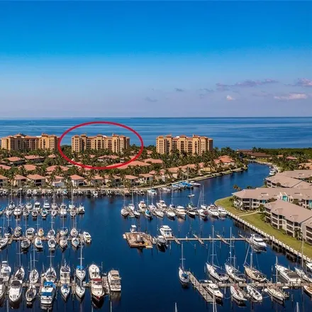 Buy this 3 bed condo on 3322 Sunset Key Circle in Burnt Store Marina, Lee County