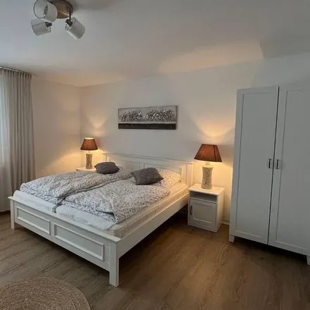 Rent this 5 bed house on Archsum in Dorfstraße, 25980 Archsum