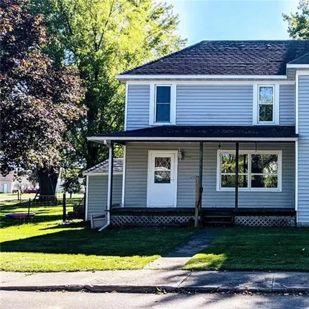 Buy this 3 bed house on 229 East Main Street in New Auburn, Chippewa County