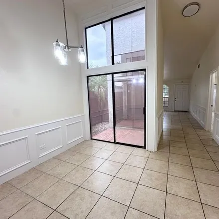 Image 4 - 2067 Fountain Bleau Boulevard, Brownsville, TX 78526, USA - Condo for sale