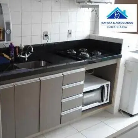 Buy this 2 bed apartment on Rua Bernardino Bonavita in Parque São Jorge, Campinas - SP