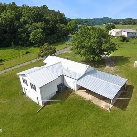 Image 4 - 301 Saw Mill Road, Monroe County, TN 37385, USA - House for sale