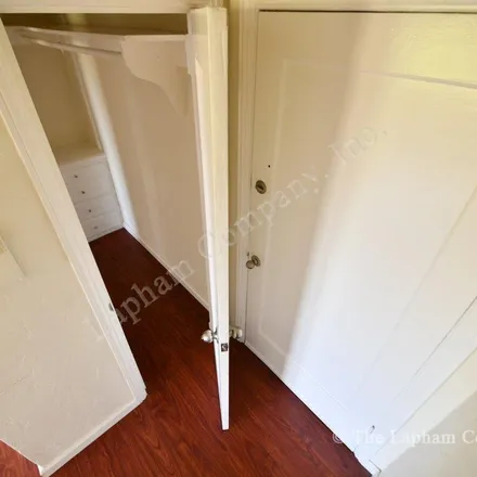 Rent this 1 bed apartment on 1951 Chestnut Street in Berkeley, CA 94702