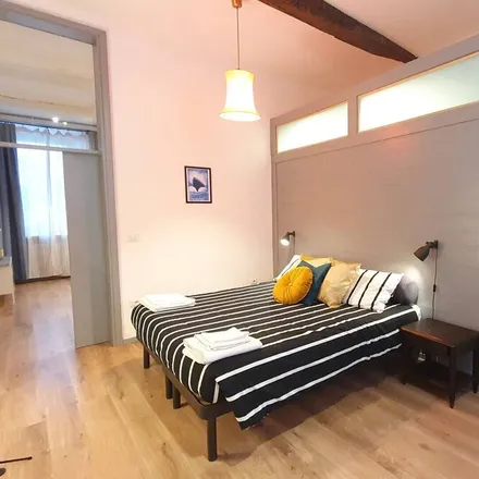 Rent this 1 bed apartment on Forlì in Forlì-Cesena, Italy