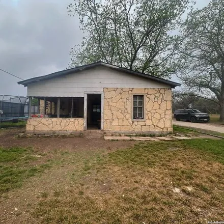 Buy this 3 bed house on 151 North Mountain Street in Leakey, Real County