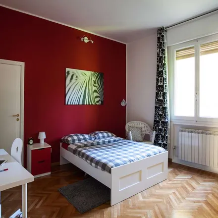 Rent this 1 bed apartment on Arte in Via Guglielmo Oberdan, 40121 Bologna BO