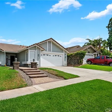 Image 2 - 1921 Stonewood Circle, Corona, CA 92881, USA - House for sale