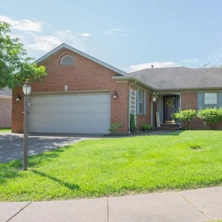 Buy this 3 bed house on 3001 Cresendo Court in Earle, Vanderburgh County
