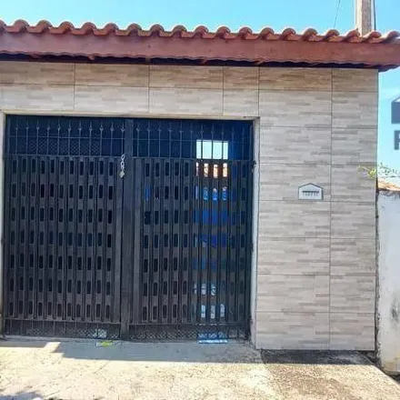 Rent this 2 bed house on Rua Firmínio Martins de Almeida in Jardim Rosa Garcia, Tatuí - SP
