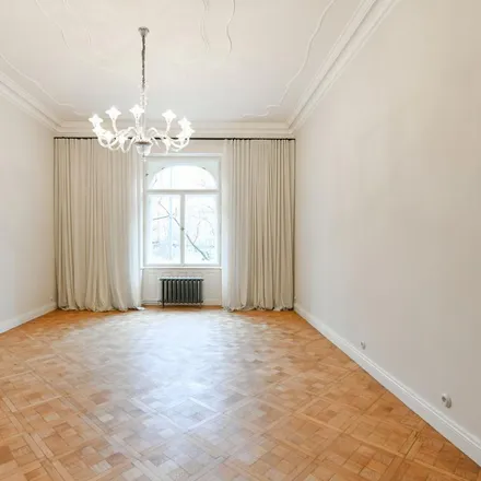 Rent this 6 bed apartment on Modrá P2-0419 in náměstí Míru, 120 00 Prague