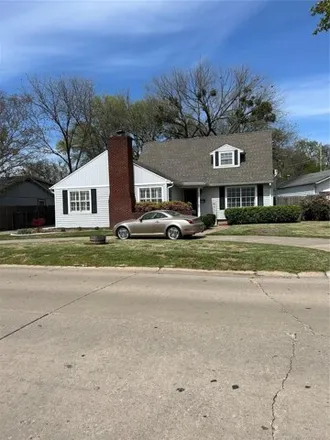 Image 1 - 963 15th Avenue Northwest, Ardmore, OK 73401, USA - House for sale