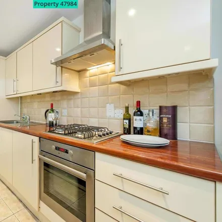 Image 4 - Pimlico, Tachbrook Street, London, SW1V 2QA, United Kingdom - Apartment for rent