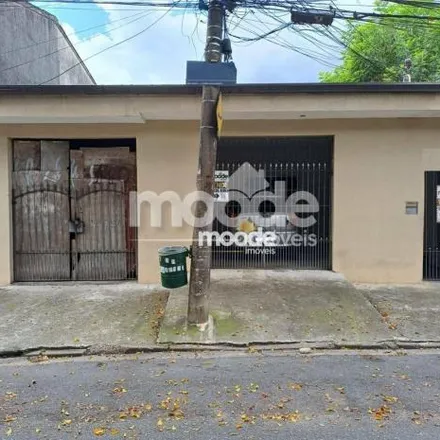 Buy this 12 bed house on Rua Fernando Augusto Santa Cruz Oliveira in Rio Pequeno, São Paulo - SP