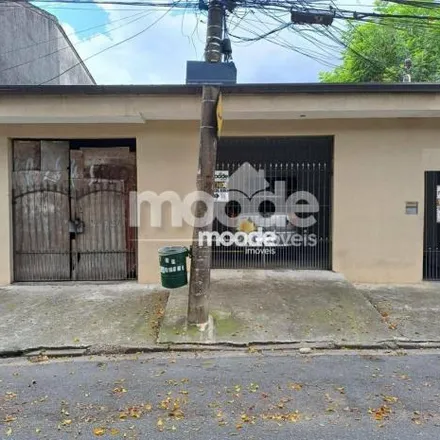 Image 1 - Rua Fernando Augusto Santa Cruz Oliveira, Rio Pequeno, São Paulo - SP, 05386-020, Brazil - House for sale