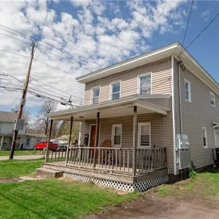 Buy this 5 bed house on 54 West Steuben Street in Village of Bath, NY 14810