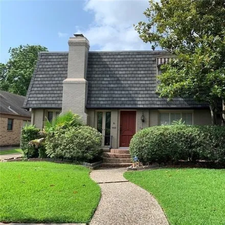 Rent this 3 bed house on 1868 Norfolk Street in Houston, TX 77098