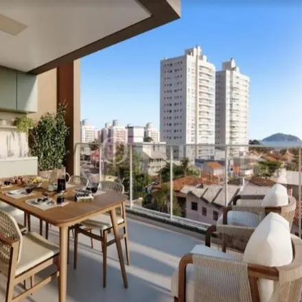 Buy this 3 bed apartment on Avenida Eugênio Krause in Centro, Penha - SC