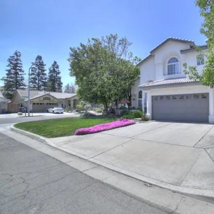Buy this 5 bed house on 1858 East Trenton Avenue in Fresno, CA 93720