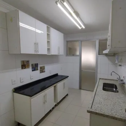 Buy this 2 bed apartment on Edifício Barão de Lisboa in Rua Lisboa 1194, Vila Madalena