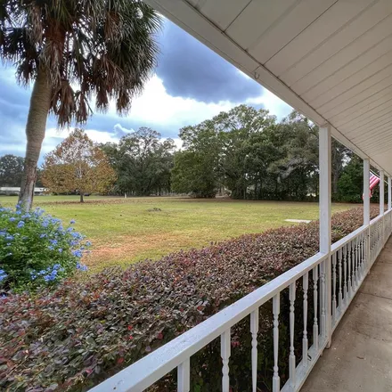 Image 3 - 3202 Southwest 56th Trail, Gilchrist County, FL 32693, USA - House for sale