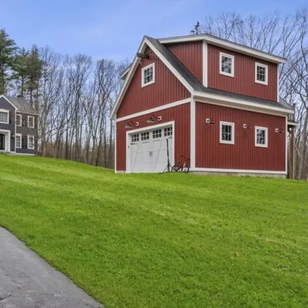 Buy this 4 bed house on 51 Ministerial Road in Bedford, NH 03110