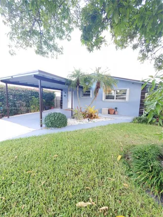 Image 3 - 2354 Raleigh Street, Hollywood, FL 33020, USA - House for rent