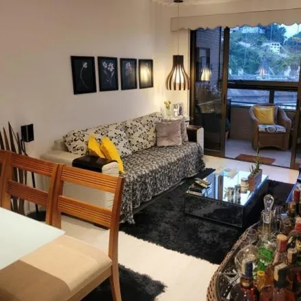 Buy this 2 bed apartment on Rua Colombia in Quitandinha, Petrópolis - RJ