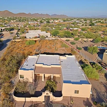 Buy this 4 bed house on 277 West Saguaro road in Maricopa County, AZ 85086