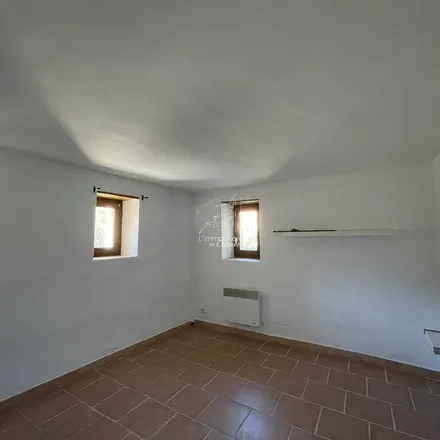 Rent this 2 bed apartment on 1 Avenue de l'Aigoual in 30570 Val-d'Aigoual, France