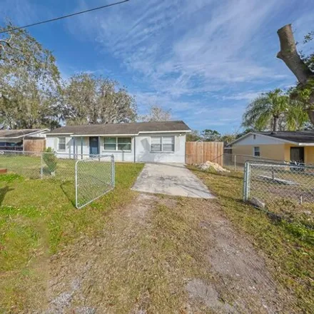 Buy this 3 bed house on 11108 Happy Acres Ln in Riverview, Florida