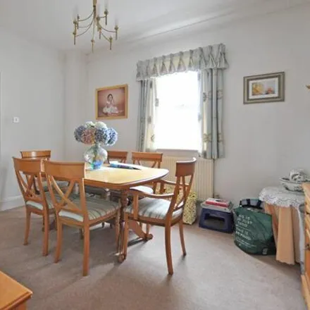 Image 2 - 3 Stow Hill, Newport, NP20 4DT, United Kingdom - Apartment for sale