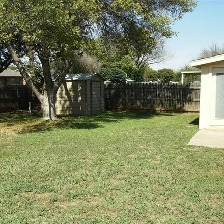 Image 2 - 3694 Radcliff Road, Abilene, TX 79602, USA - House for sale