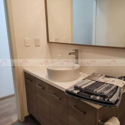 Rent this 1 bed apartment on Nuevo Sur in Ladrillera, Monterrey