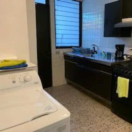 Rent this 1 bed apartment on Calle Río Tiber in Fátima, 66220 San Pedro Garza García