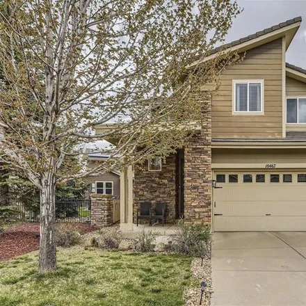 Buy this 4 bed house on Meridian Village Parkway in Douglas County, CO
