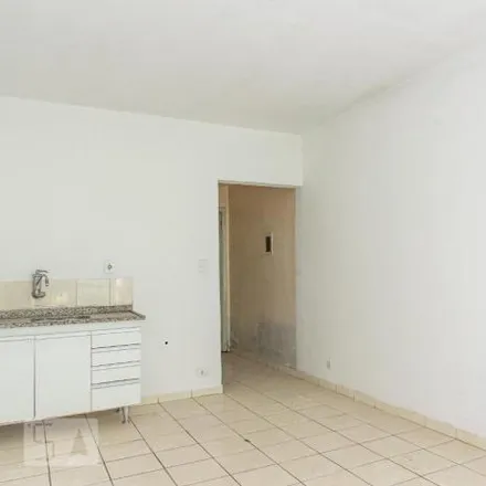 Rent this 1 bed apartment on Rua Tabatinguera 366 in Glicério, Região Geográfica Intermediária de São Paulo - SP
