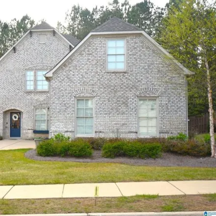 Buy this 4 bed house on 1027 Snowshill Circle in Liberty Park, AL 35242